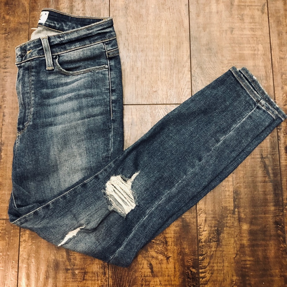 Paige Denim